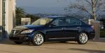 Hyundai Genesis Sedan 2009 года
